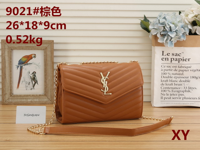 YsI Handbags 071